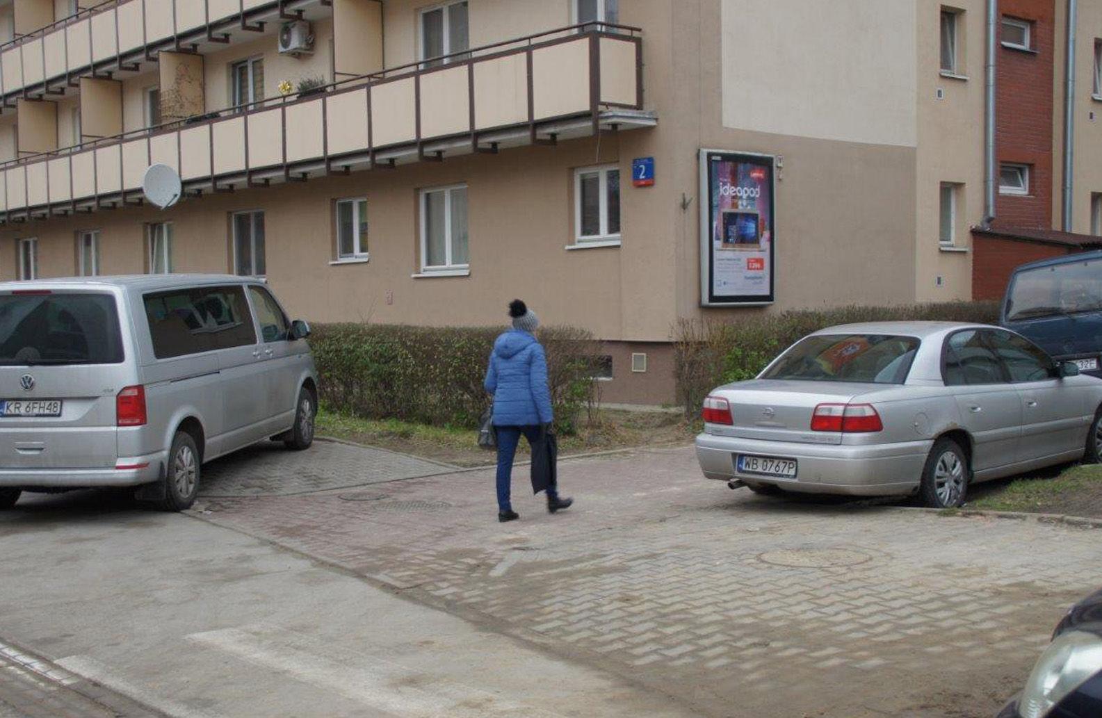 Przykładowa reklama