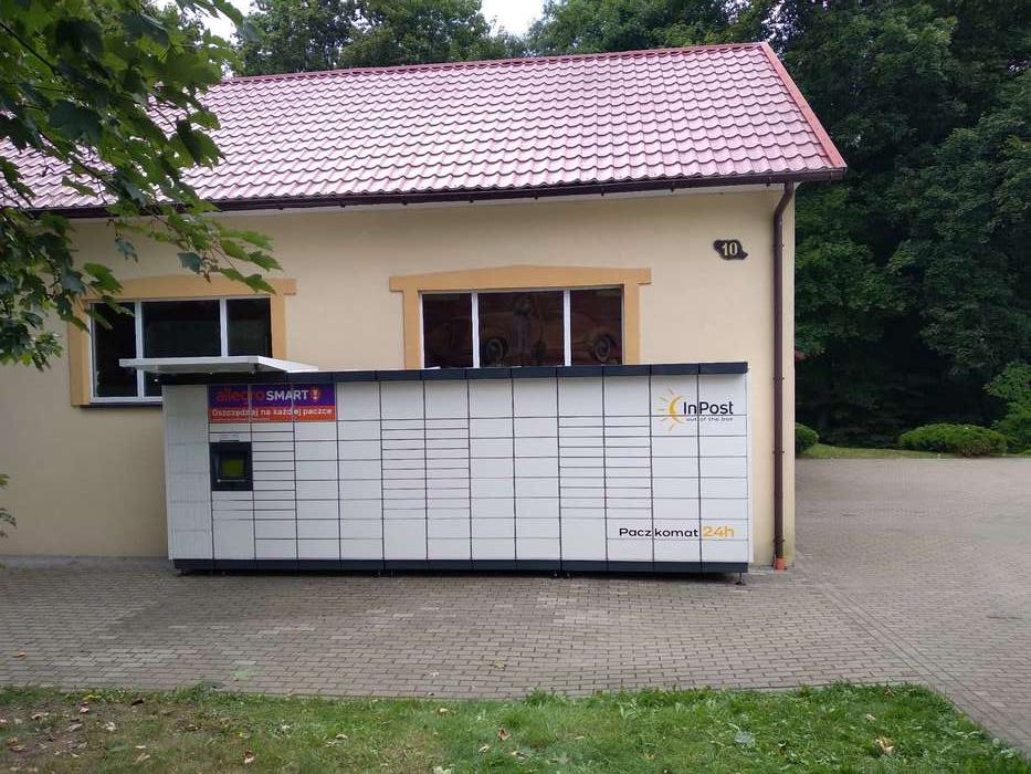 Przykładowa reklama