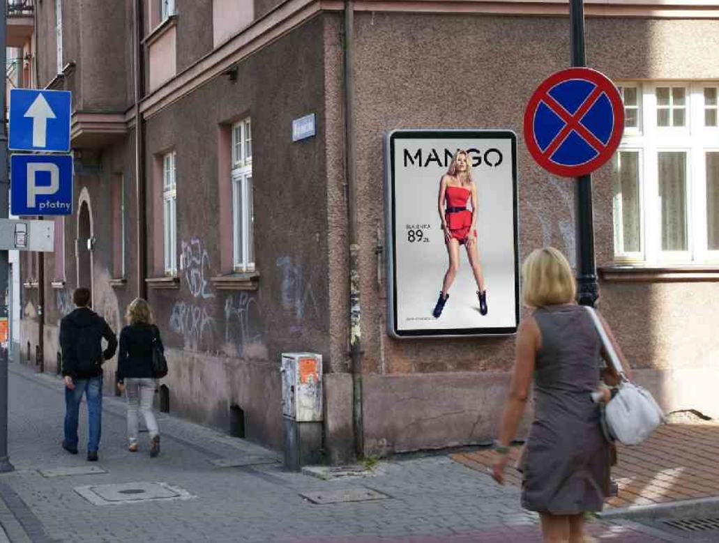 Przykładowa reklama