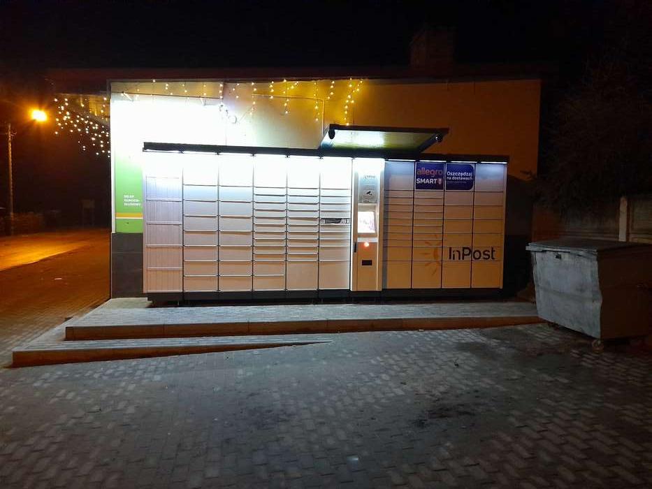 Przykładowa reklama