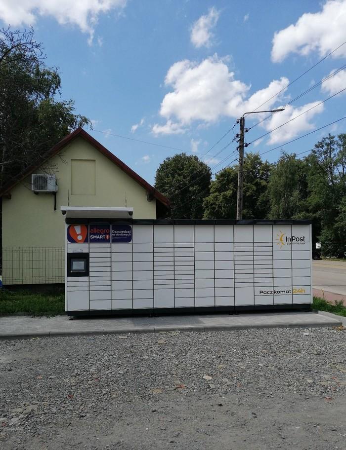 Przykładowa reklama