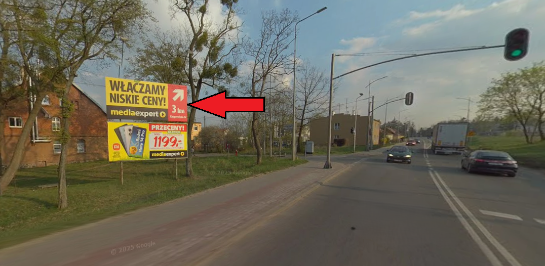 Przykładowa reklama
