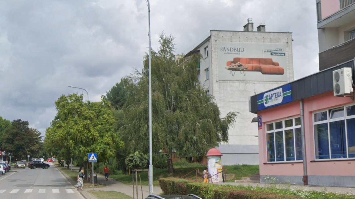 Przykładowa reklama