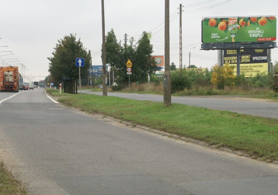 Przykładowa reklama