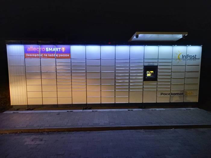 Przykładowa reklama