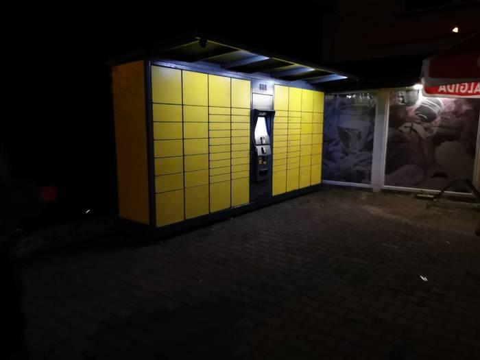 Przykładowa reklama