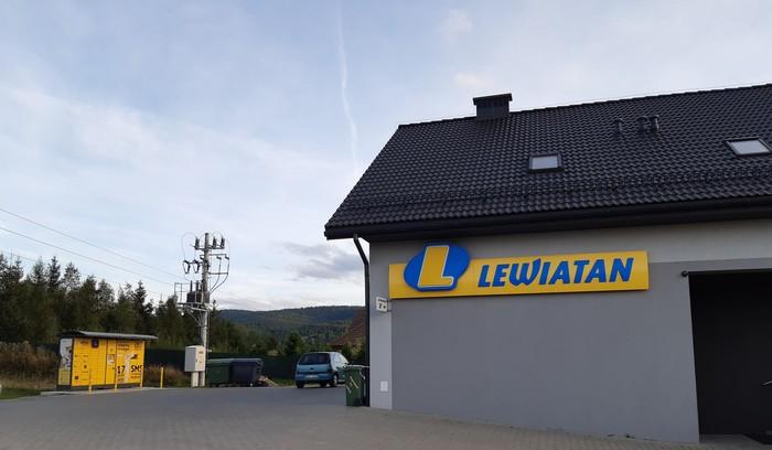 Przykładowa reklama