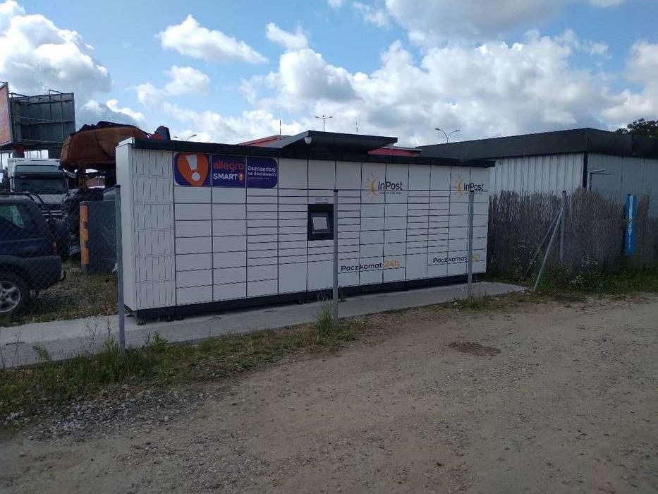 Przykładowa reklama