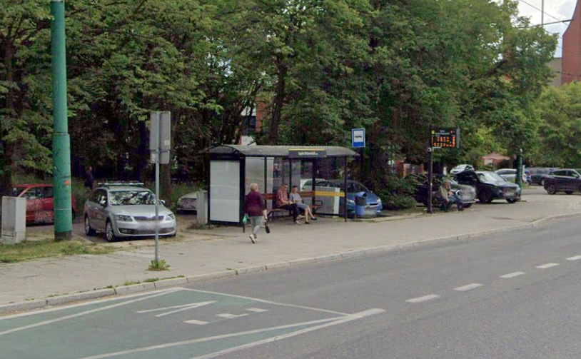 Przykładowa reklama