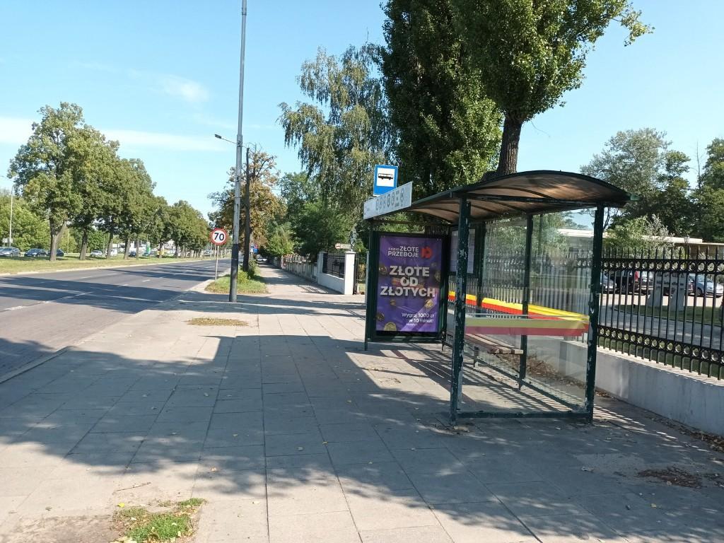 Przykładowa reklama
