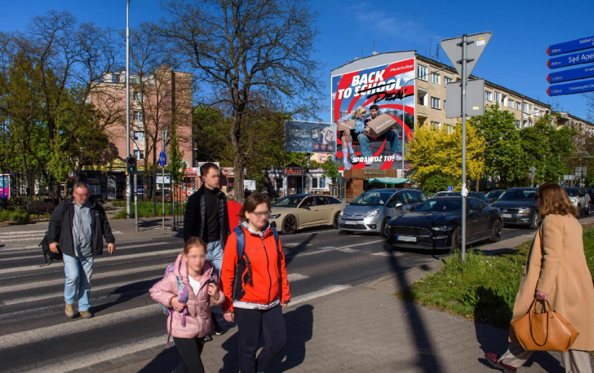 Przykładowa reklama