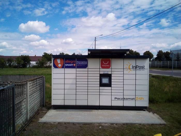 Przykładowa reklama