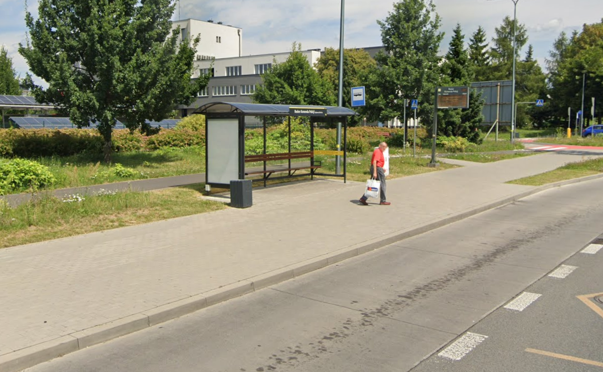 Przykładowa reklama