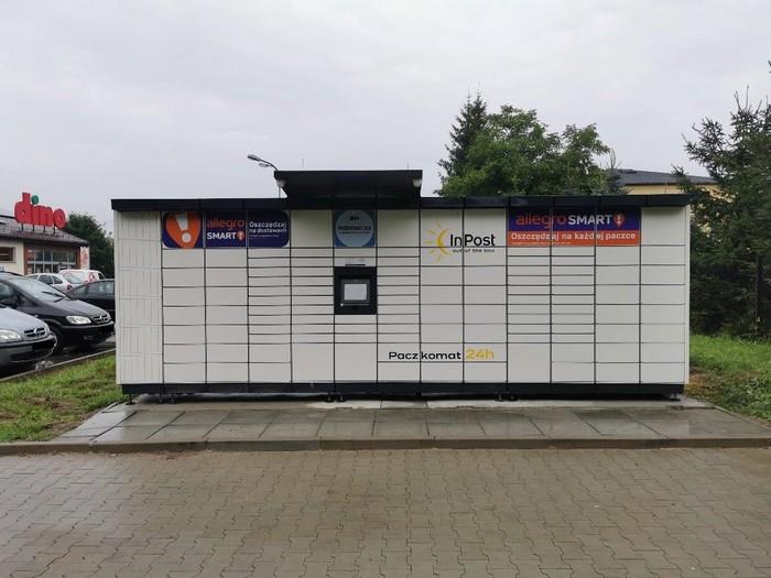 Przykładowa reklama