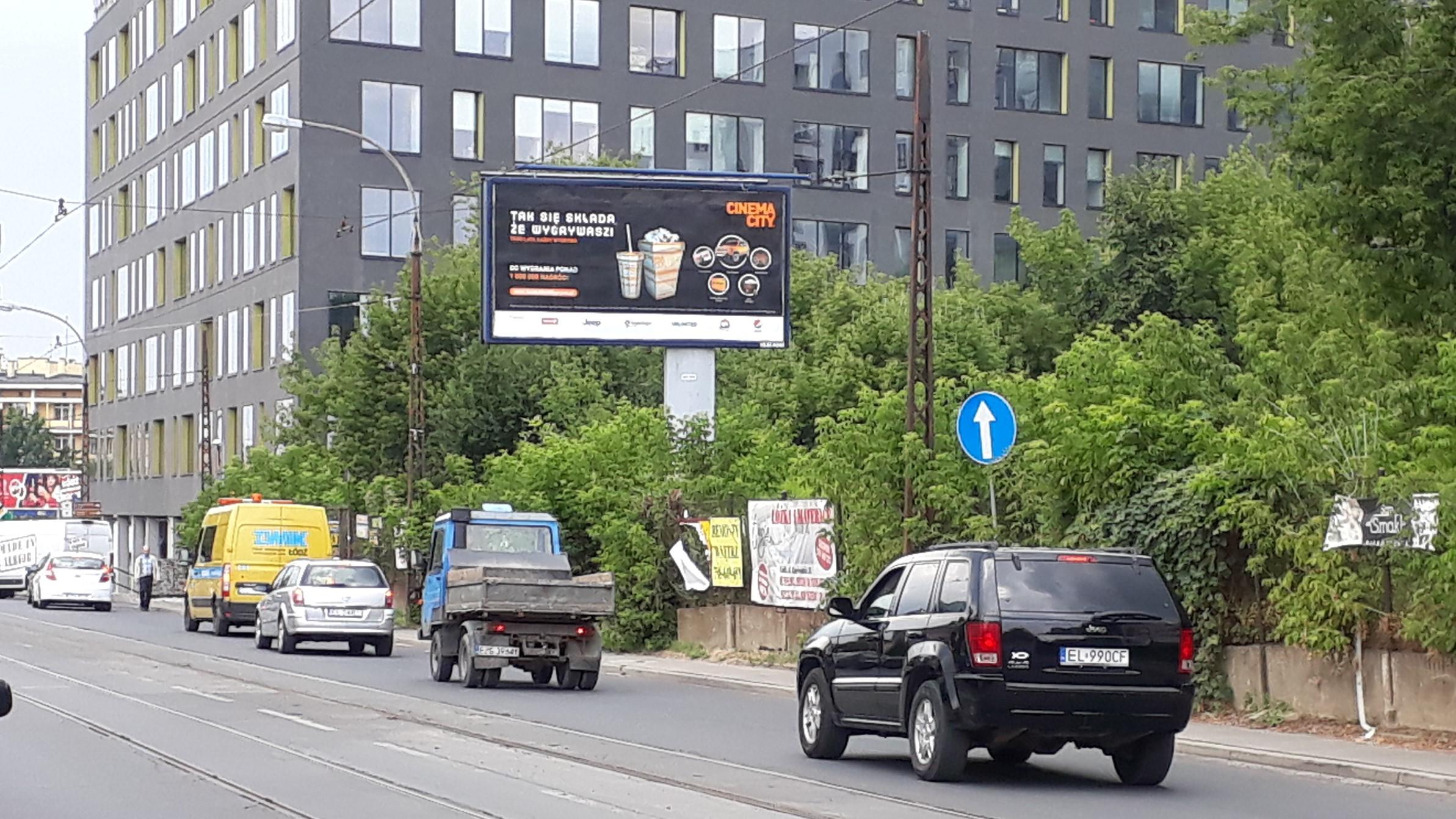 Przykładowa reklama