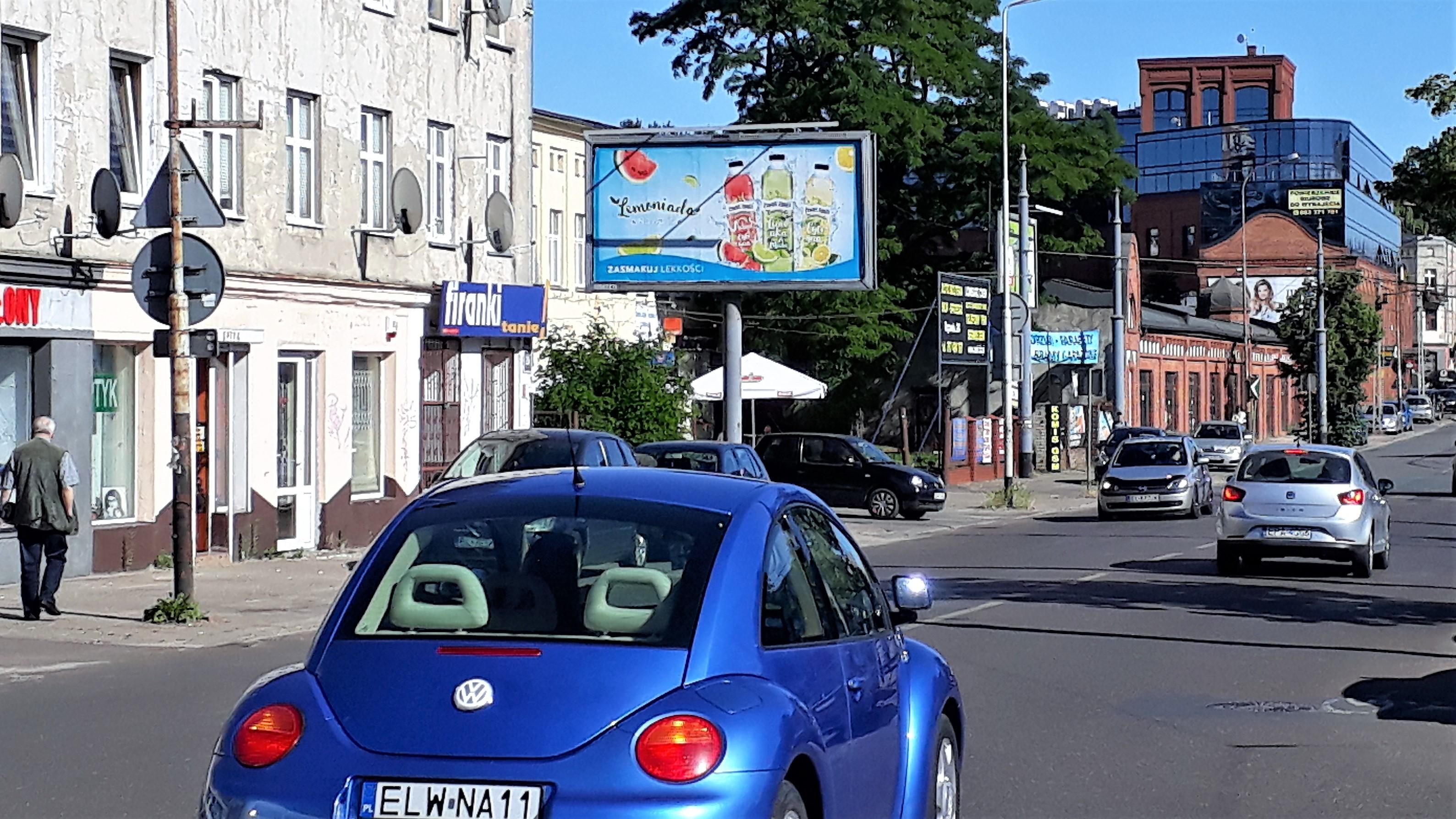 Przykładowa reklama