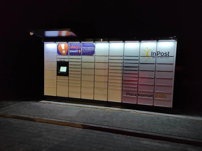 Przykładowa reklama