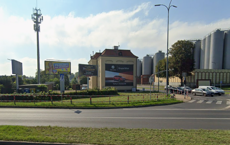 Przykładowa reklama