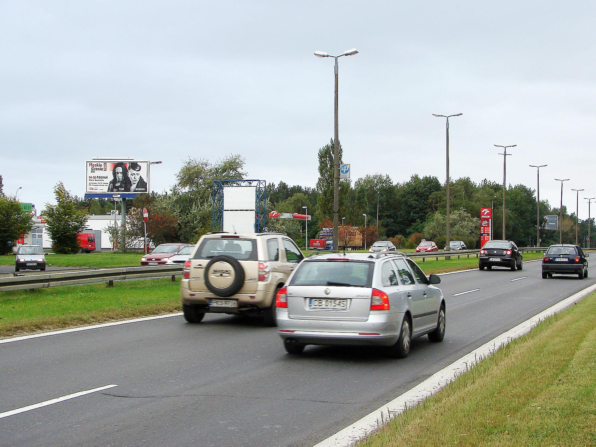 Przykładowa reklama