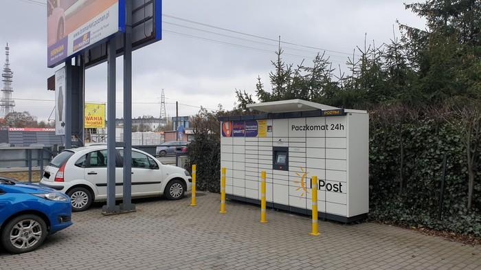 Przykładowa reklama