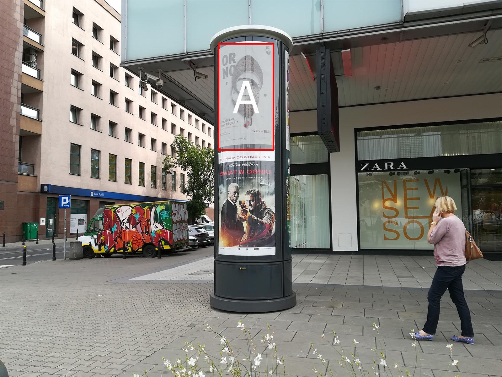 Przykładowa reklama