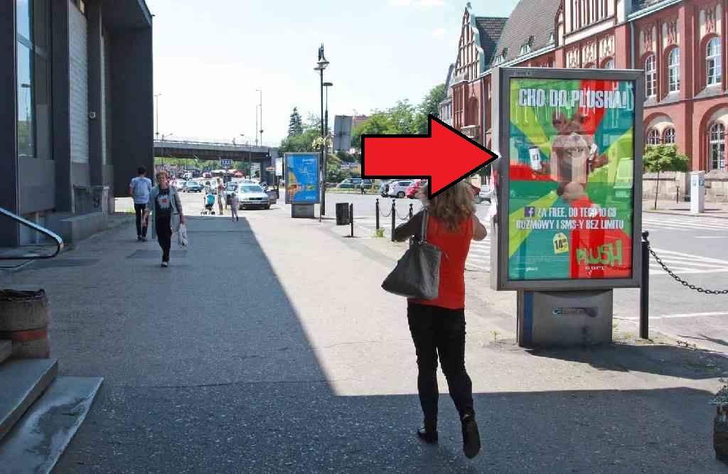 Przykładowa reklama