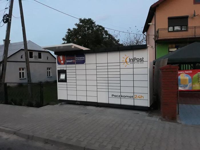 Przykładowa reklama