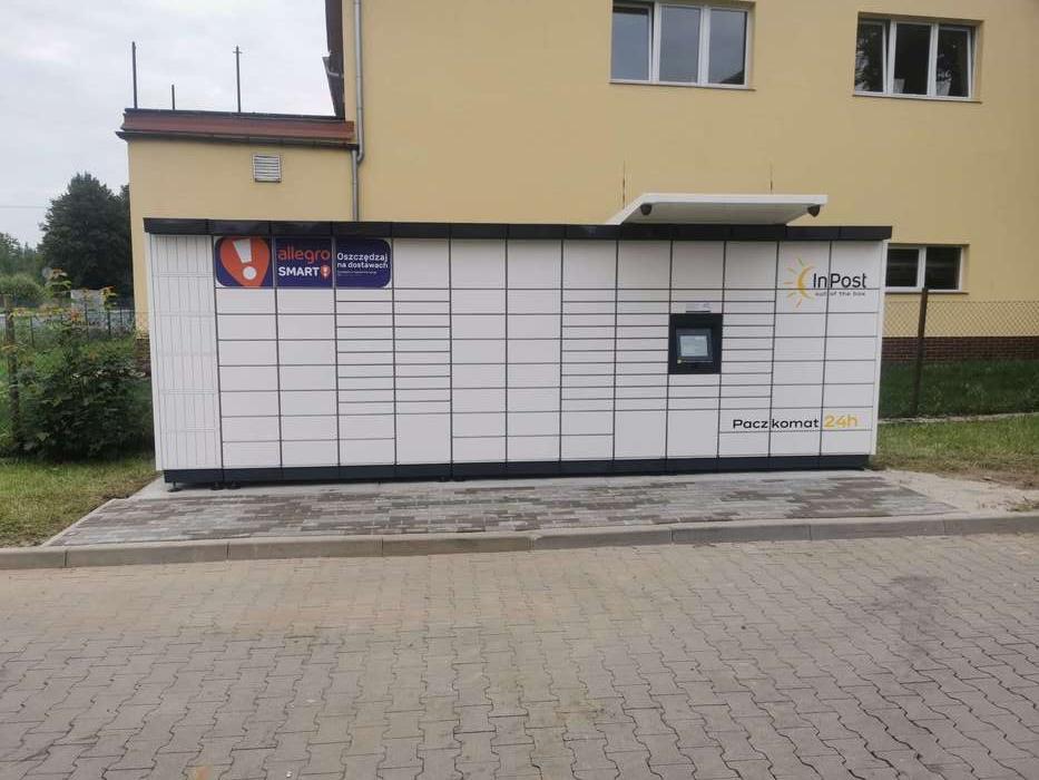 Przykładowa reklama