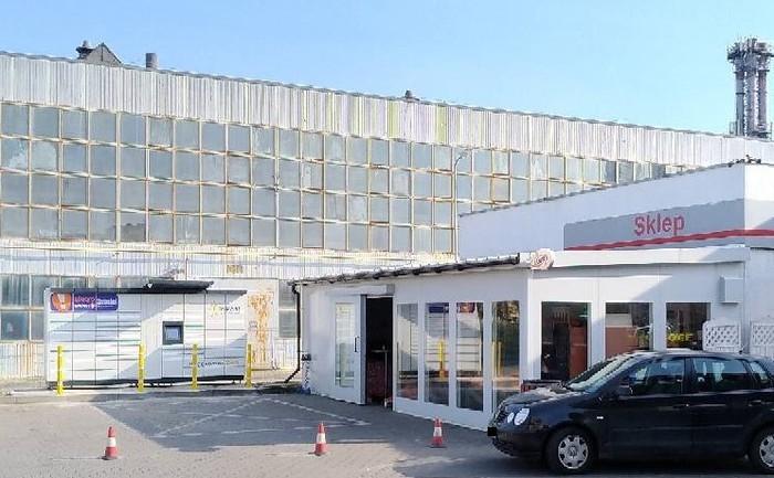 Przykładowa reklama