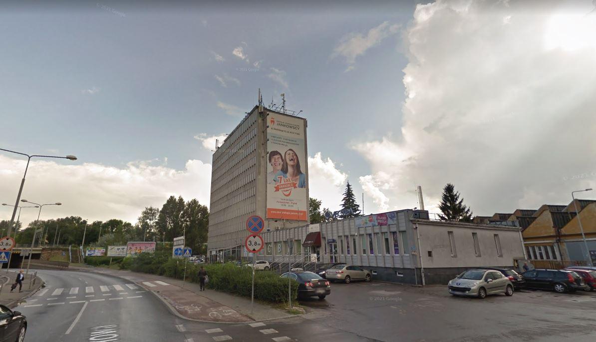 Przykładowa reklama