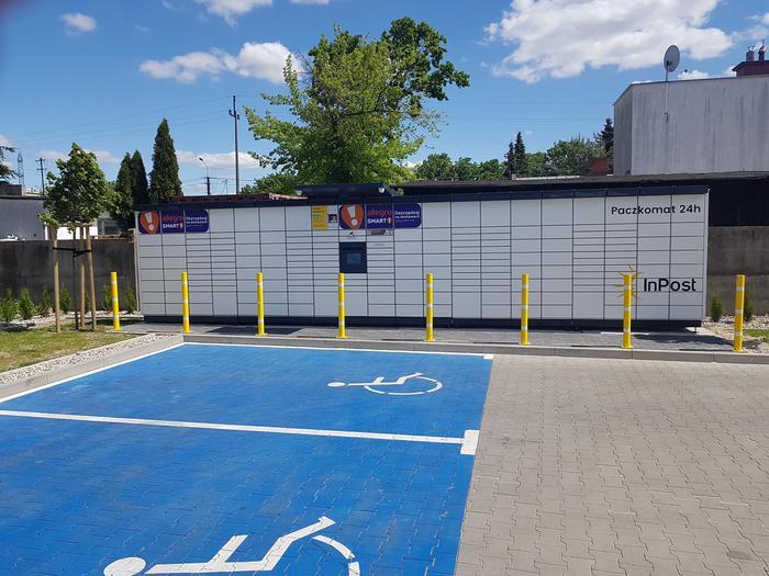 Przykładowa reklama