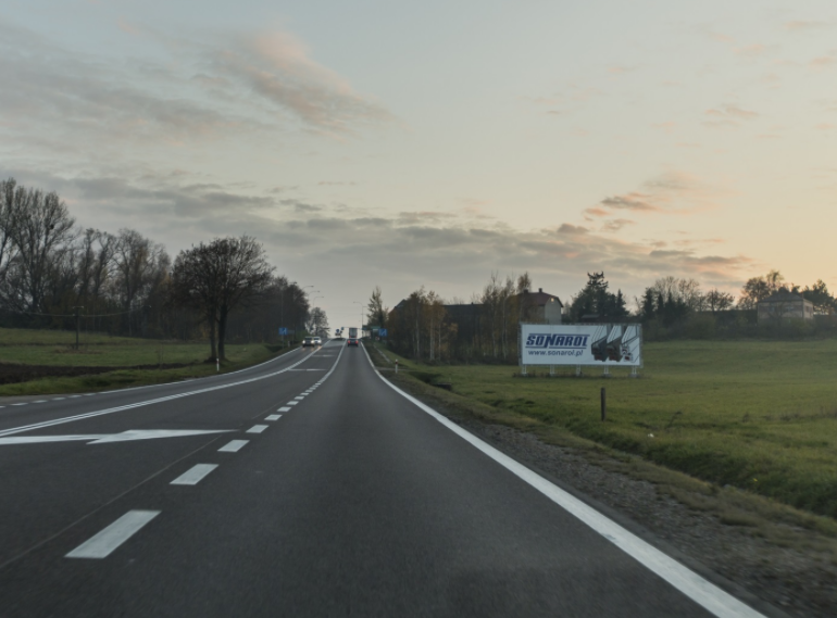 Przykładowa reklama