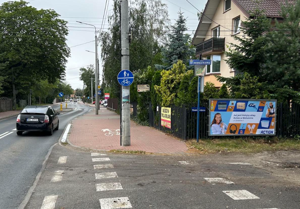 Przykładowa reklama