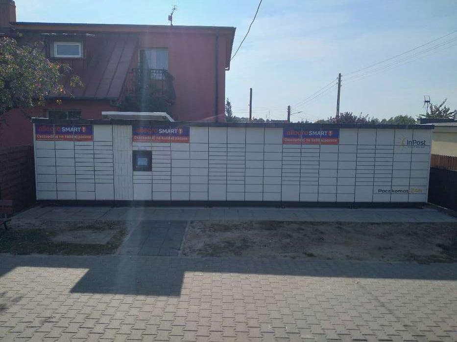 Przykładowa reklama