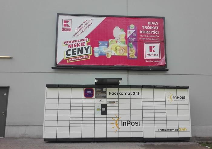 Przykładowa reklama