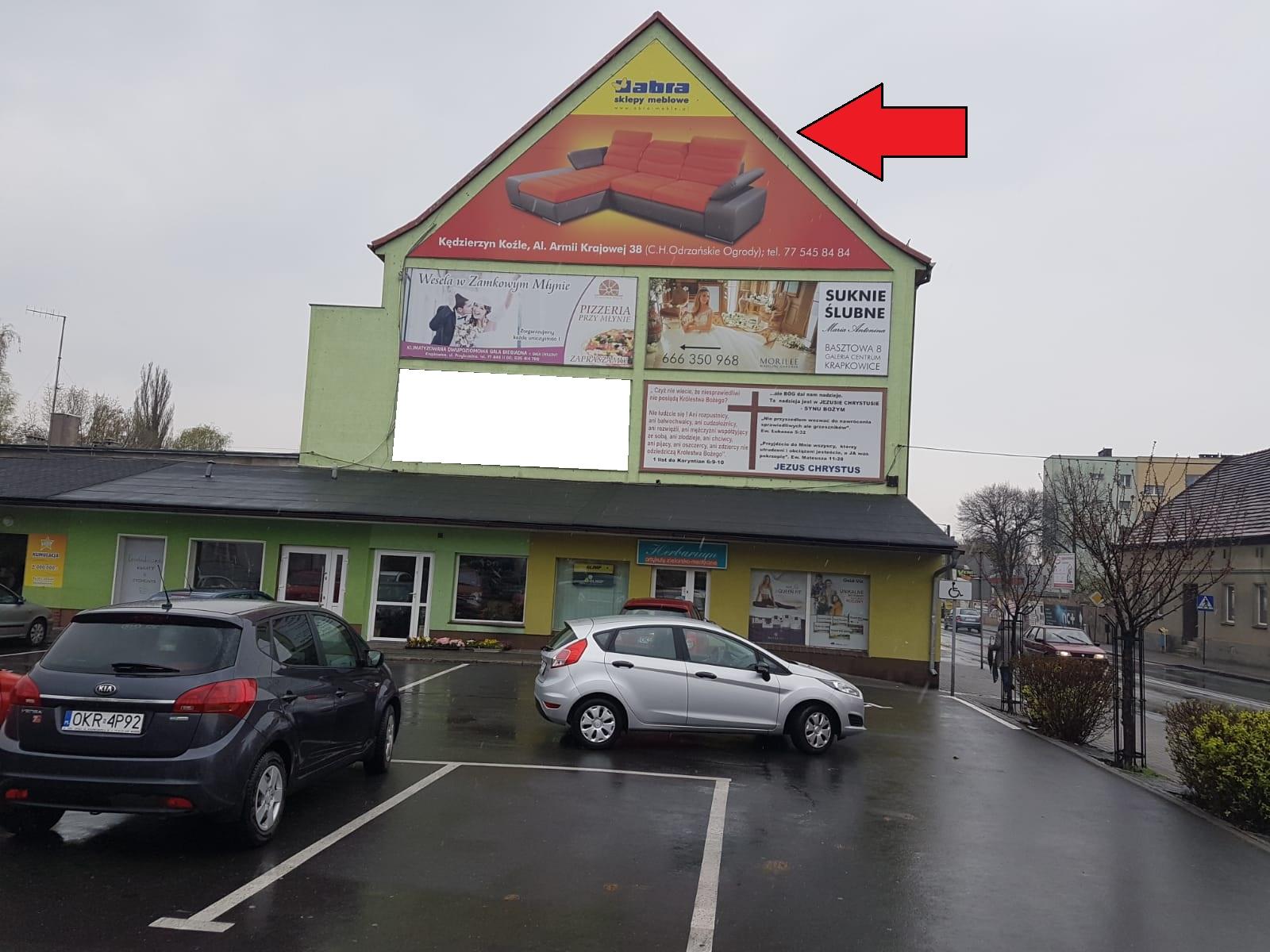 Przykładowa reklama