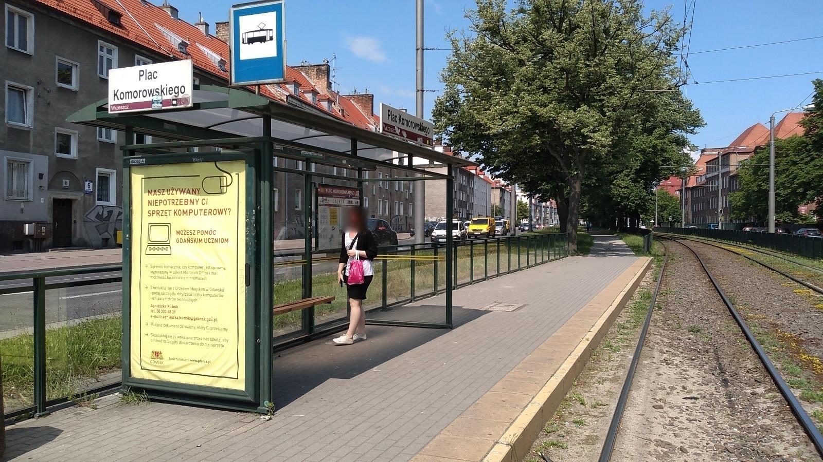 Przykładowa reklama