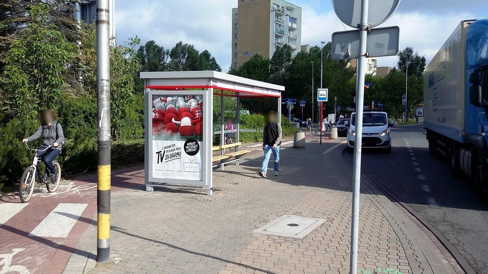 Przykładowa reklama