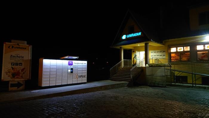 Przykładowa reklama