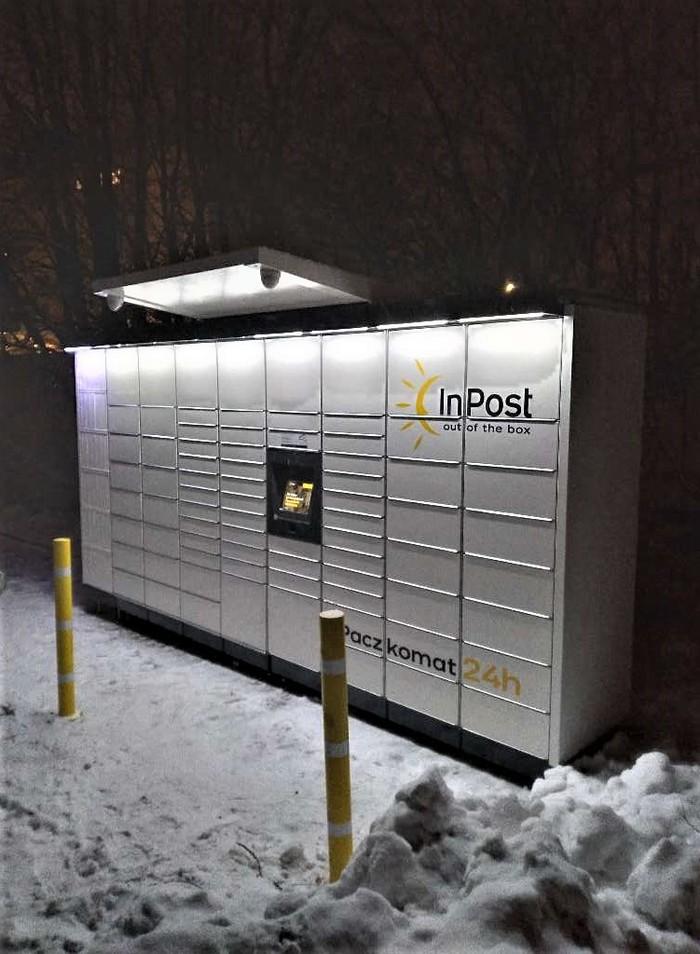 Przykładowa reklama