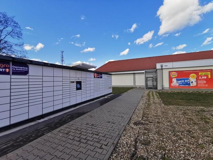 Przykładowa reklama