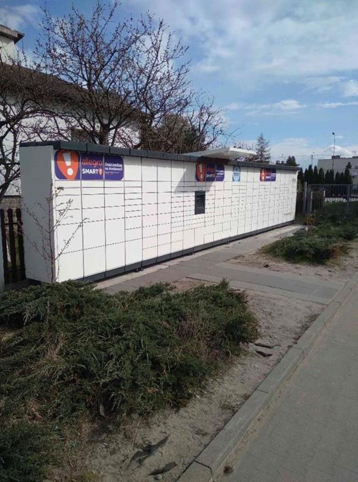 Przykładowa reklama