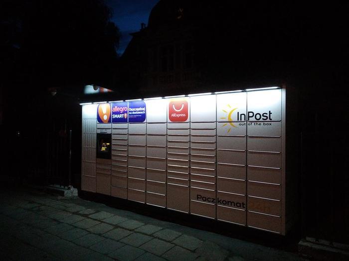 Przykładowa reklama