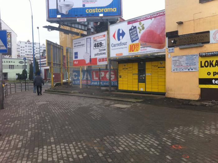 Przykładowa reklama