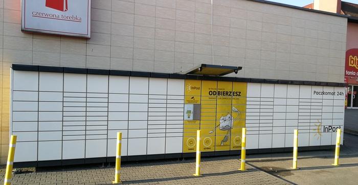 Przykładowa reklama