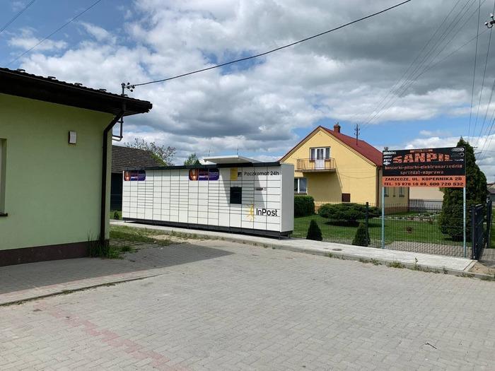 Przykładowa reklama