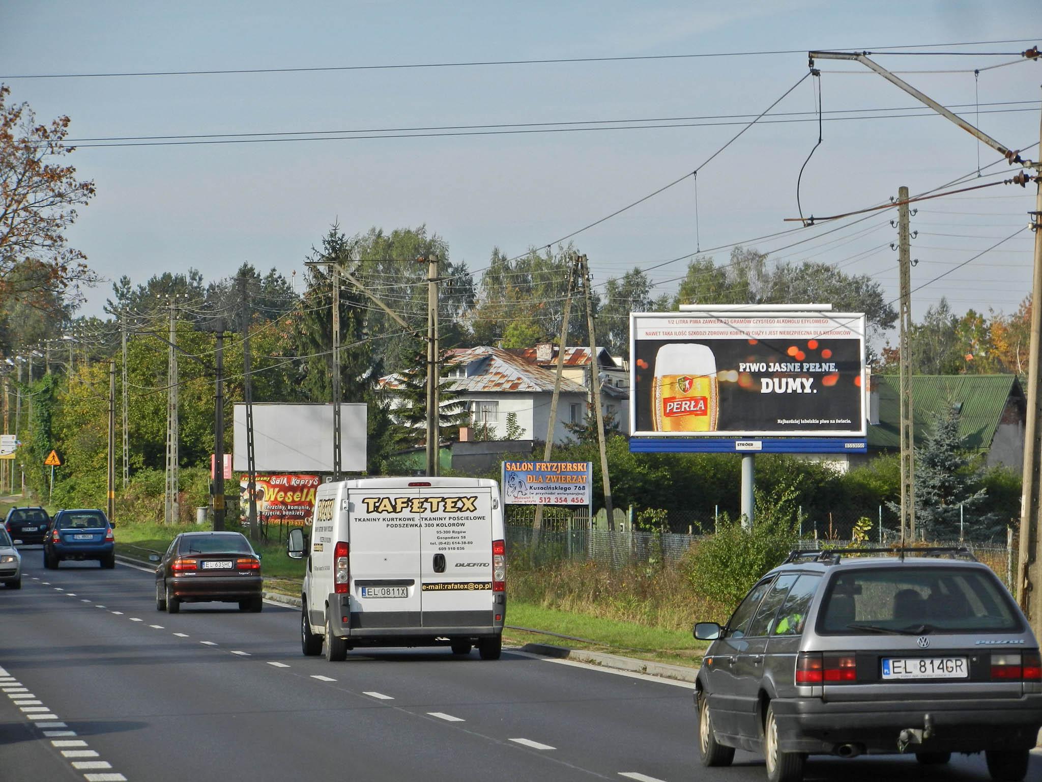 Przykładowa reklama