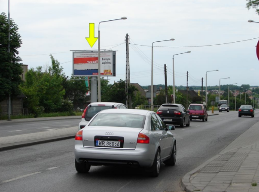 Przykładowa reklama