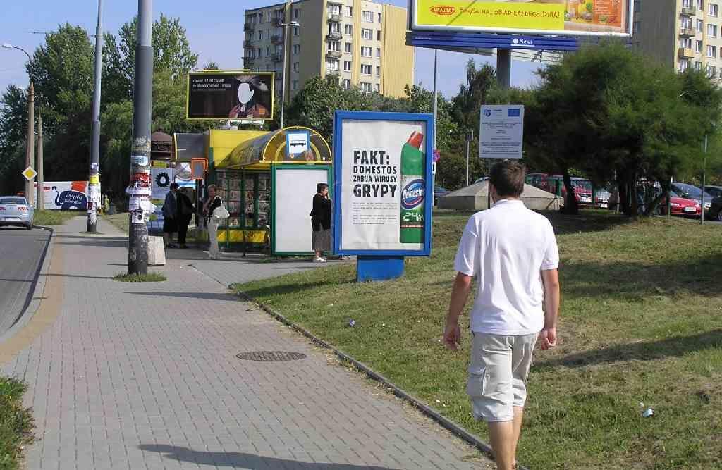 Przykładowa reklama