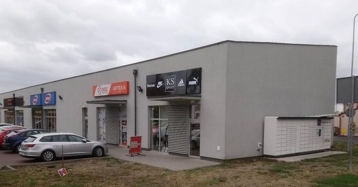 Przykładowa reklama